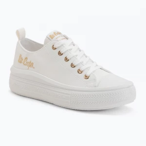 Obrázek produktu Dámské tenisky Lee Cooper LCW-26-44-4482LA white