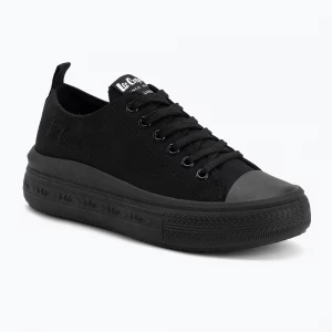 Obrázek produktu Dámské tenisky Lee Cooper LCW-26-44-4484LA black