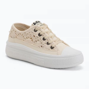 Obrázek produktu Dámské tenisky Lee Cooper LCW-26-44-4486LA beige