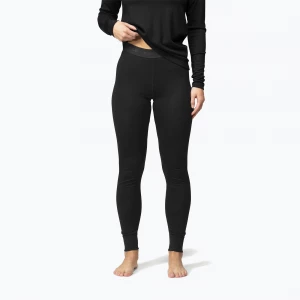 Obrázek produktu Dámské termo kalhoty Devold Breeze Plus Merino 200 Longs black
