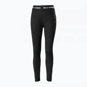 Obrázek produktu Dámské termo kalhoty Helly Hansen Lifa Active black