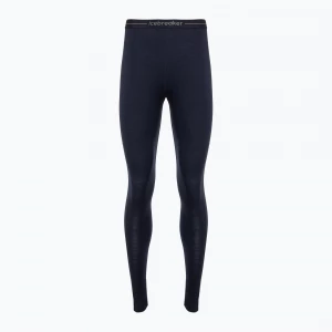 Obrázek produktu Dámské termo kalhoty icebreaker 200 Oasis midnight navy Námořnická modř