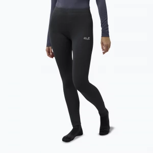 Obrázek produktu Dámské termo kalhoty Jack Wolfskin Infinite Warm black