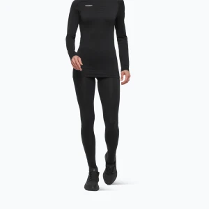 Obrázek produktu Dámské termo kalhoty Mammut All-Mountain Seamless BL Tights Mid black