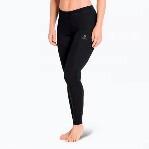 Obrázek produktu Dámské termo kalhoty ODLO Active Warm Bl Bottom Long black