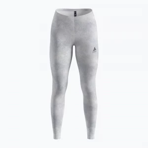 Obrázek produktu Dámské termo kalhoty ODLO Active Warm X Pow Bl Bottom Long odlo silver grey
