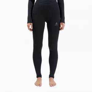 Obrázek produktu Dámské termo kalhoty ODLO Fundamentals Active Warm Bl Boottom Long black