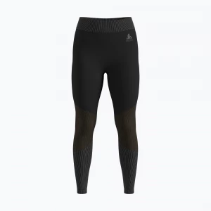 Obrázek produktu Dámské termo kalhoty ODLO Fundamentals Performance Warm Bl Bottom Long black