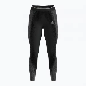 Obrázek produktu Dámské termo kalhoty ODLO Performance Warm Blackcomb Bl Bottom Long black