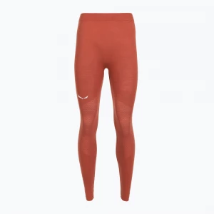 Obrázek produktu Dámské termo kalhoty Salewa Zebru Medium Warm AMR etruscan red Hnědá