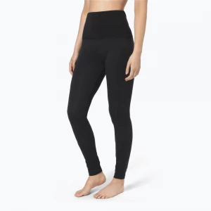 Obrázek produktu Dámské termo kalhoty super.natural Tundra 175 Comfy jet black