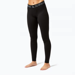 Obrázek produktu Dámské termo kalhoty Surfanic Cozy Long John black