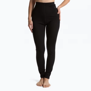 Obrázek produktu Dámské termo kalhoty WOOLCANO 100% Merino PANT0542 black
