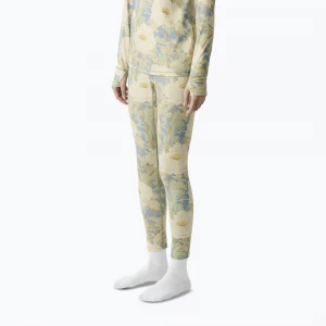 Obrázek produktu Dámské termo legíny Picture Milita Printed timeless flower print
