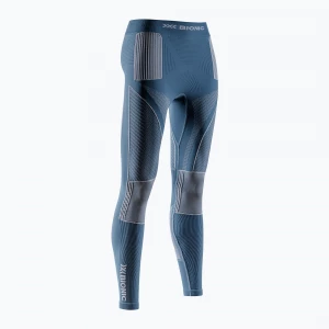 Obrázek produktu Dámské termo legíny X-Bionic Energy Accumulator 4.0 mineral blue / arctic white