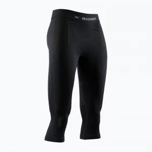 Obrázek produktu Dámské termo legíny X-Bionic Energy Accumulator 4.0 Pants 3 / 4 opal black / arctic white