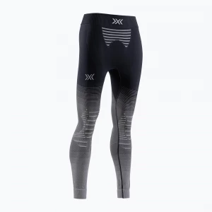 Obrázek produktu Dámské termo legíny X-Bionic Invent Fx black / grey / light grey