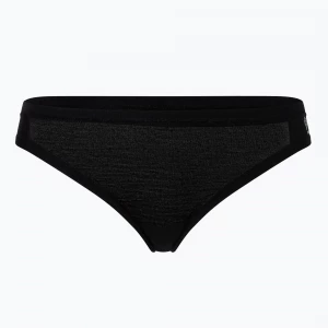 Obrázek produktu Dámské termo prádlo super.natural Tundra 175 Thong jet black