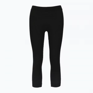 Obrázek produktu Dámské termoaktivní kalhoty 3 / 4 X-Bionic Apani 4.0 Merino černé APWP07W19W