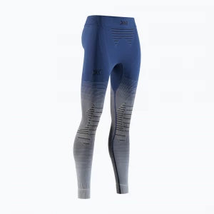 Obrázek produktu Dámské termoaktivní kalhoty X-Bionic Invent Fx navy / grey / light grey Námořnická modř