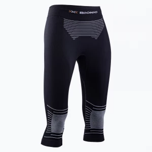 Obrázek produktu Dámské termoaktivní spodky 3 / 4 X-Bionic Energizer 4.0 černé NGYP07W19W