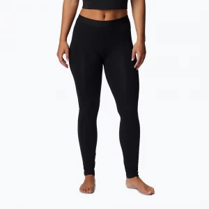 Obrázek produktu Dámské termokalhoty Columbia Midweight Stretch black