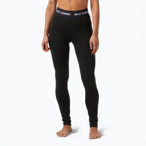 Obrázek produktu Dámské termokalhoty Helly Hansen Lifa Merino Midweight black