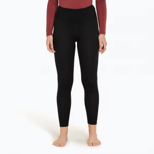 Obrázek produktu Dámské termokalhoty Icebreaker Merino 260 Tech High Rise Leggings black