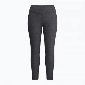Obrázek produktu Dámské termokalhoty Smartwool Merino 250 Baselayer Bottom Boxed charcoal heather šedá