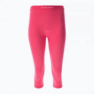Obrázek produktu Dámské termokalhoty UYN Elevatyon Biomorph pink yarrow