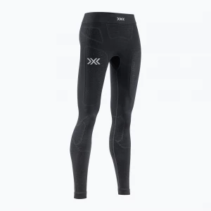 Obrázek produktu Dámské termokalhoty X-Bionic Symbio Merino opal black