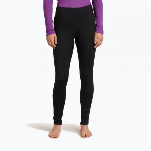 Obrázek produktu Dámské termoprádlo icebreaker Merino 200 Oasis High Rise black