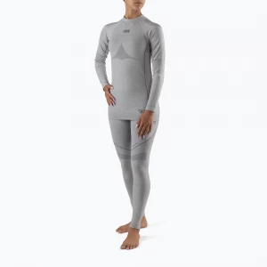 Obrázek produktu Dámské termoprádlo Viking Lava Primaloft šedá 500 / 24 / 5522
