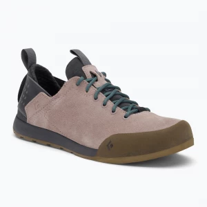 Obrázek produktu Dámské trekingové boty Black Diamond Session Suede béžové BD58001150190601
