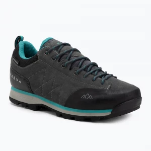Obrázek produktu Dámské trekingové boty KADVA Stride Low WaterProof šedé