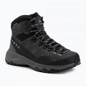 Obrázek produktu Dámské trekingové boty KADVA Stride Mid WaterProof šedé