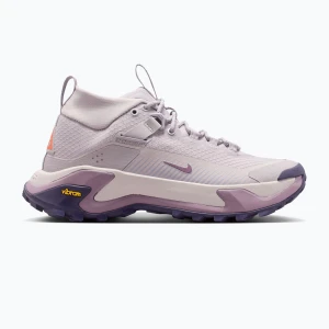 Obrázek produktu Dámské trekingové boty Nike ACG Zegama Hike silver lilac / purple dynasty / violet dust Růžová