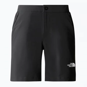 Obrázek produktu Dámské trekingové kraťasy The North Face Felik Slim Tapered asphalt grey / black