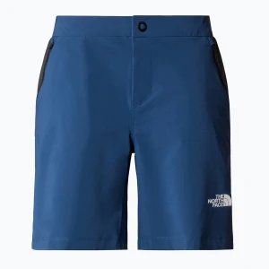 Obrázek produktu Dámské trekingové kraťasy The North Face Felik Slim Tapered shady blue / black