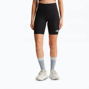 Obrázek produktu Dámské trekingové legíny The North Face Flex 8IN Tight tnf black