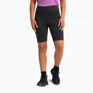 Obrázek produktu Dámské trekingové šortky Jack Wolfskin Wildstride black