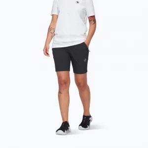 Obrázek produktu Dámské trekingové šortky Mammut Hiking V black