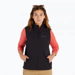 Obrázek produktu Dámské treková vesta Marmot Novus LT black