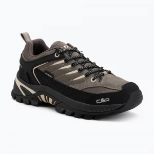 Obrázek produktu Dámské trekové boty CMP Rigel 2.0 Low Waterproof desert / cream Béžová
