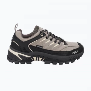 Obrázek produktu Dámské trekové boty CMP Rigel 2.0 Low Waterproof deserto / cream Béžová