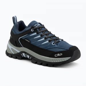 Obrázek produktu Dámské trekové boty CMP Rigel 2.0 Low Waterproof space / sky blue