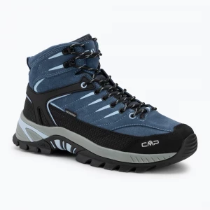 Obrázek produktu Dámské trekové boty CMP Rigel 2.0 Mid Waterproof space / sky blue