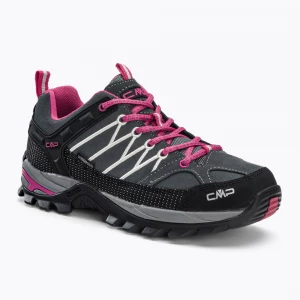 Obrázek produktu Dámské trekové boty CMP Rigel Low grey 3Q13246