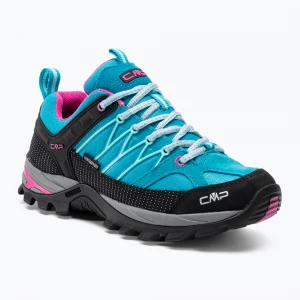 Obrázek produktu Dámské trekové boty CMP Rigel Low light blue