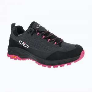 Obrázek produktu Dámské trekové boty CMP Vertyx Low Waterproof grey / fuxia